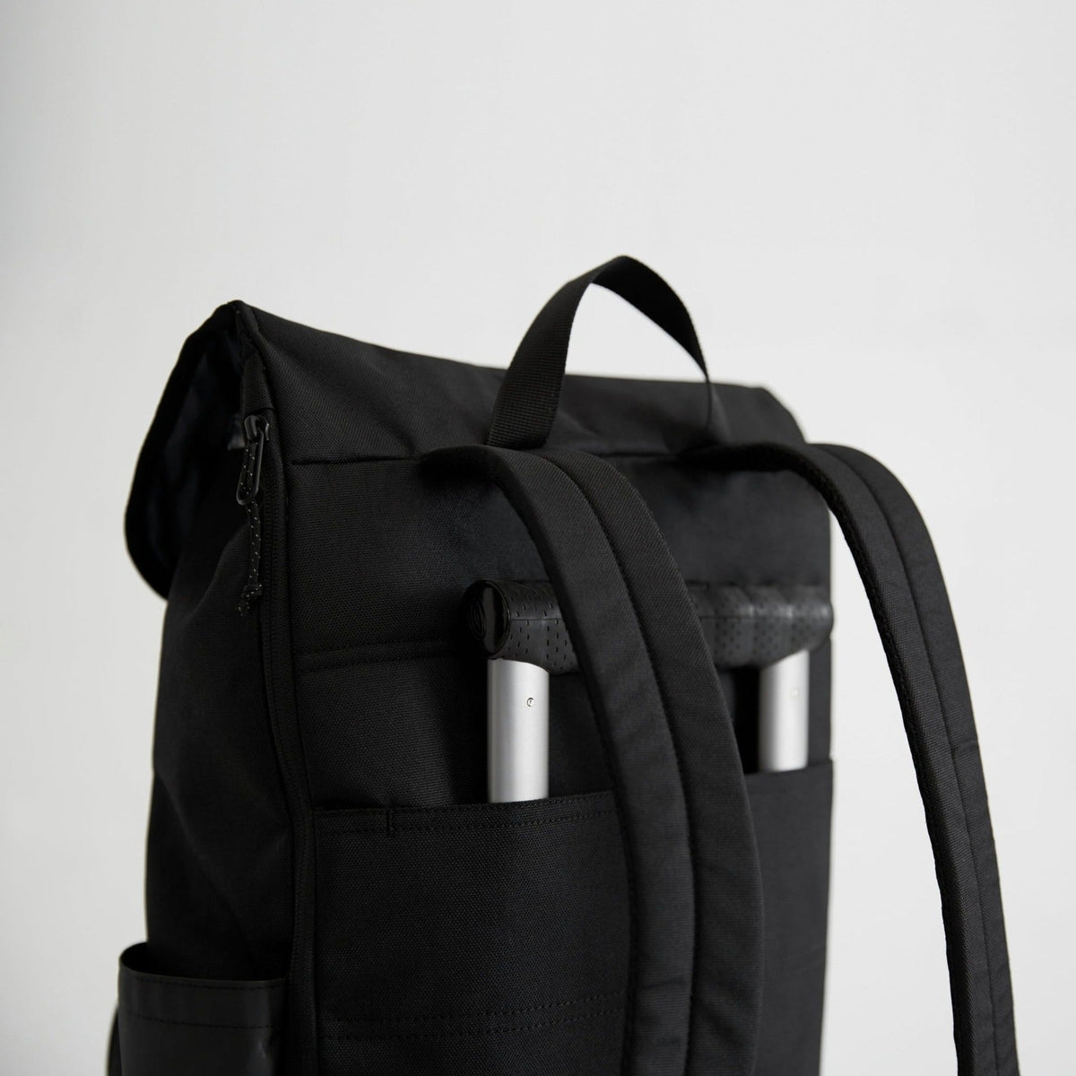 Incognito Flap Backpack