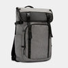 Incognito Tech Flap Laptop Backpack