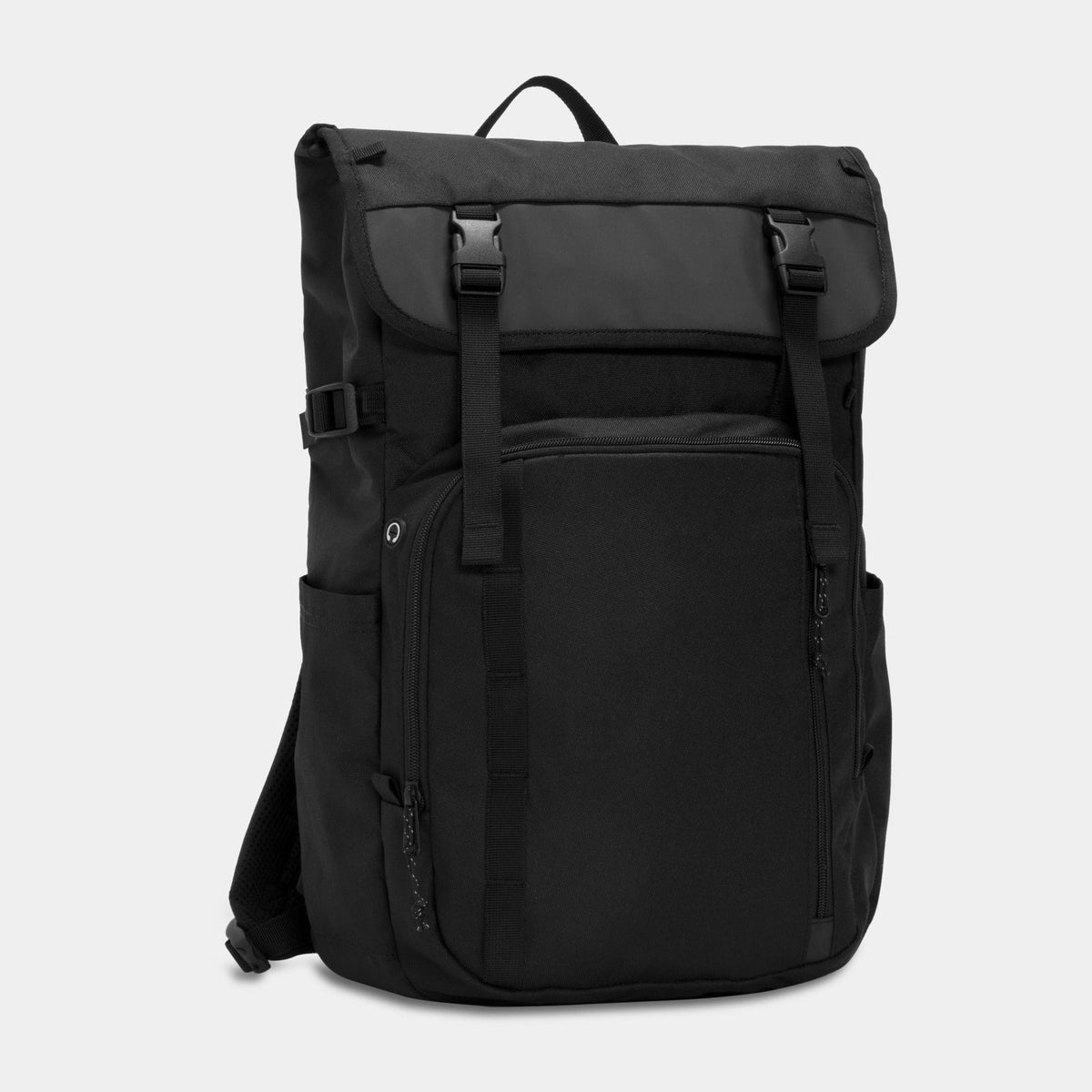 Incognito Tech Flap Laptop Backpack