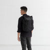 Incognito Tech Flap Laptop Backpack