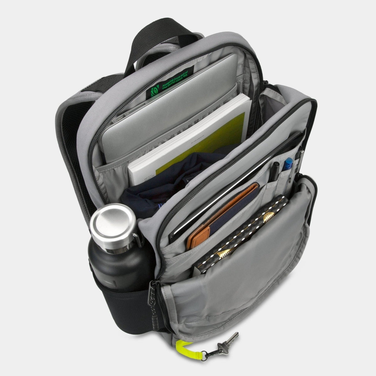 Parkside Laptop Backpack 2.0