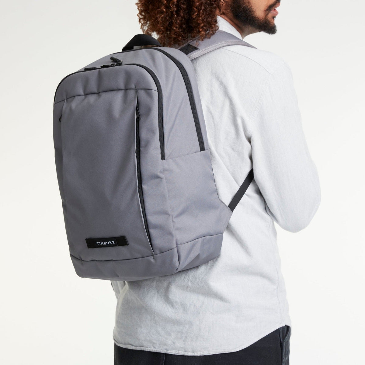 Parkside Laptop Backpack 2.0