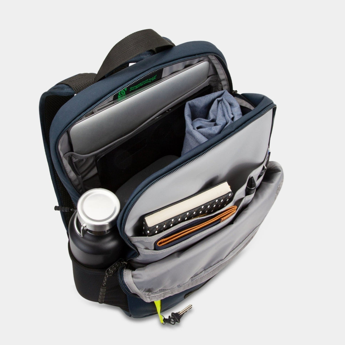 Parkside Laptop Backpack 2.0