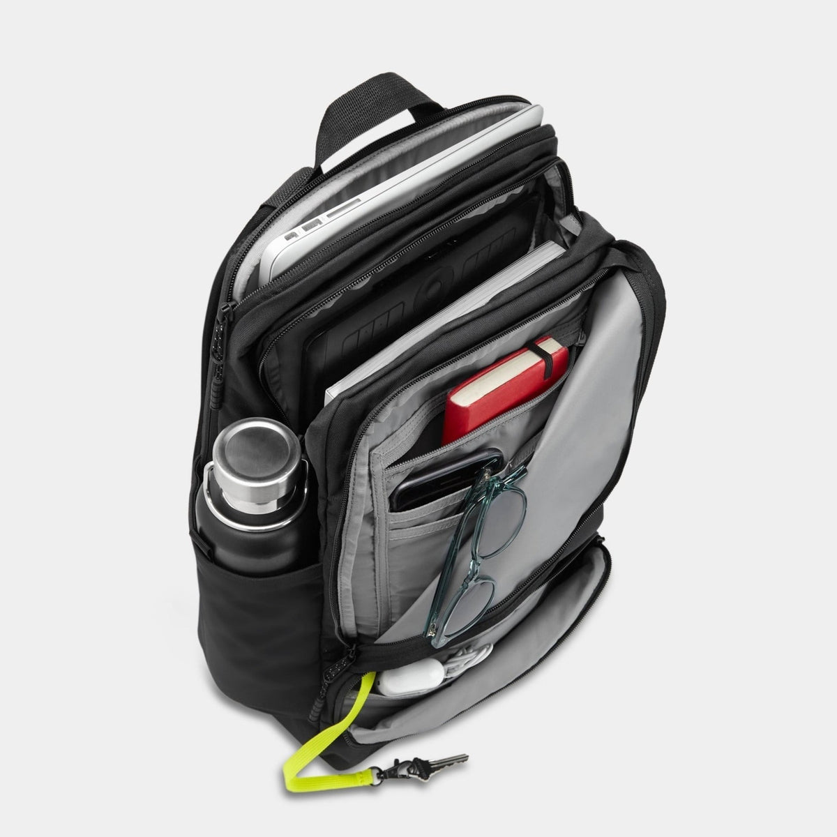 Q Laptop Backpack 2.0