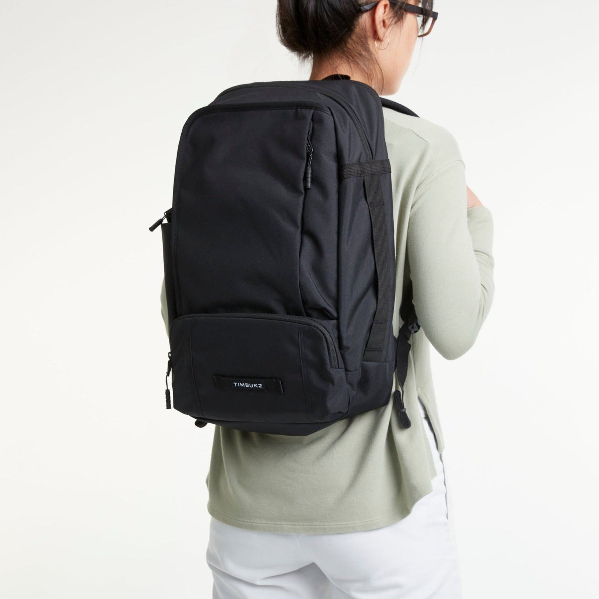 Q Laptop Backpack 2.0