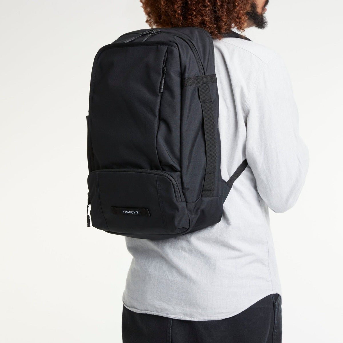 Q Laptop Backpack 2.0