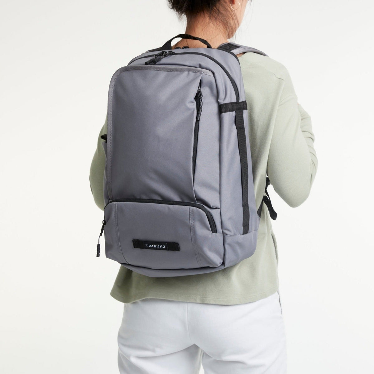 Q Laptop Backpack 2.0