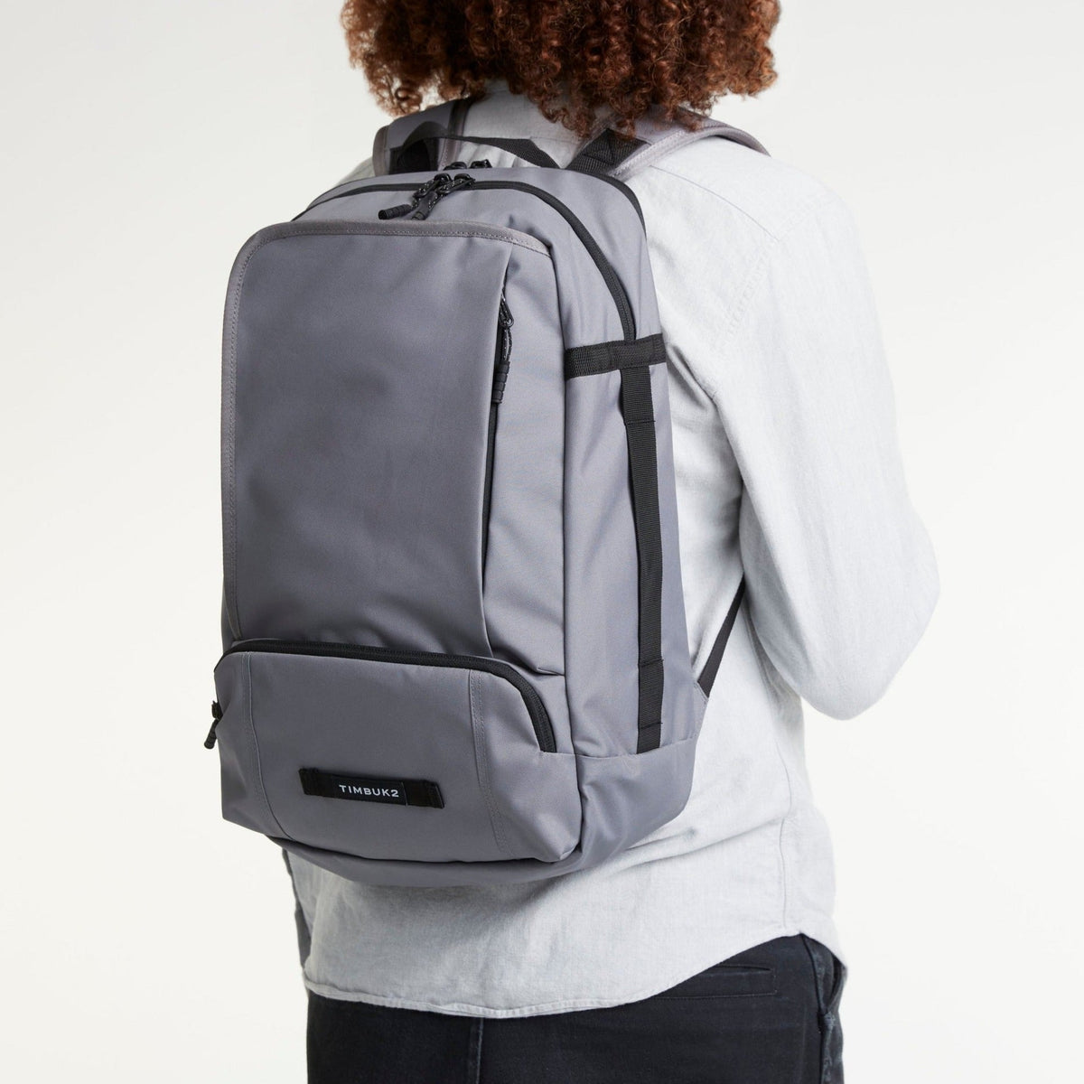 Q Laptop Backpack 2.0