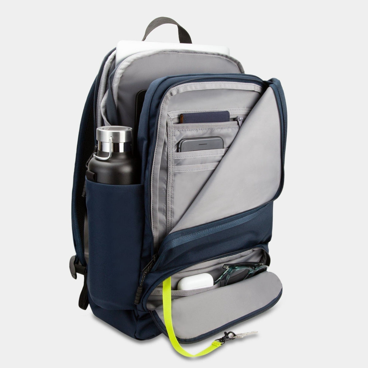 Q Laptop Backpack 2.0