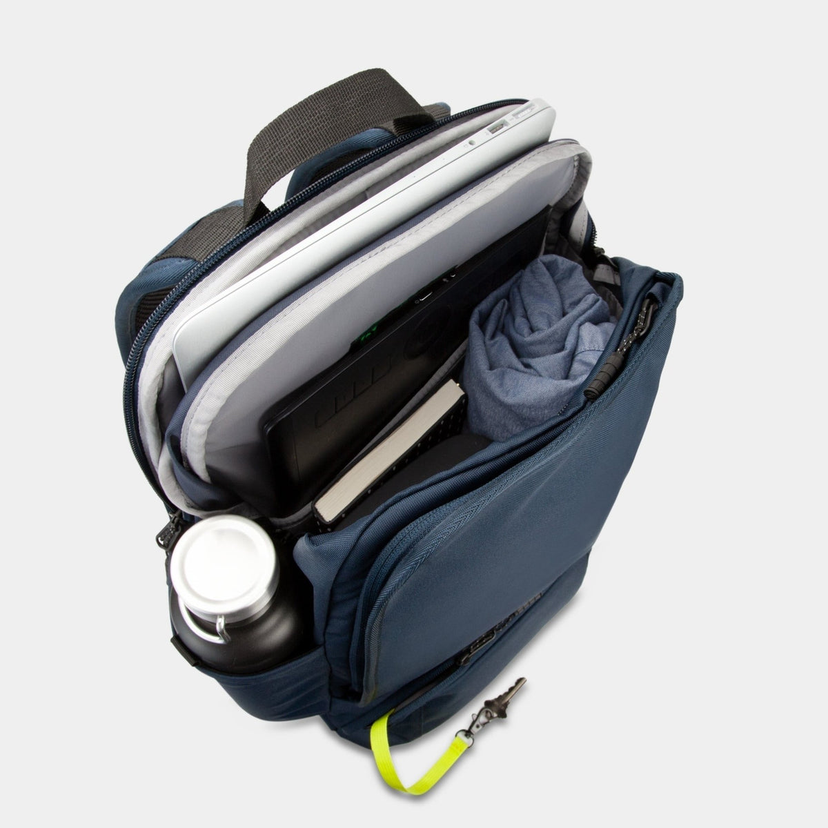 Q Laptop Backpack 2.0