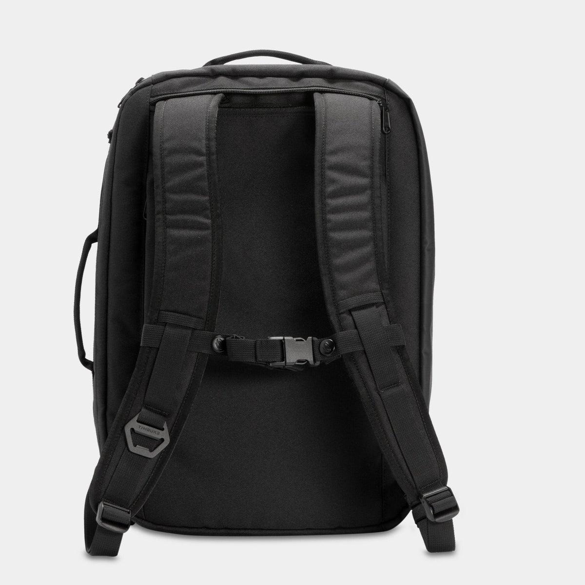 Scheme Convertible Briefcase Backpack