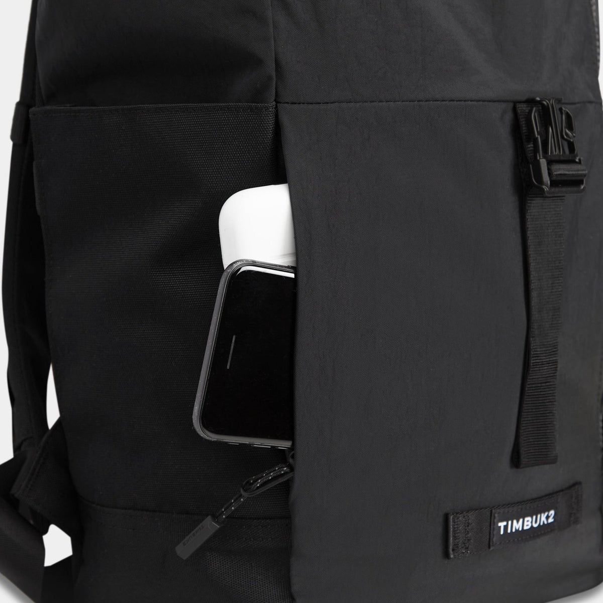 Tuck Laptop Backpack