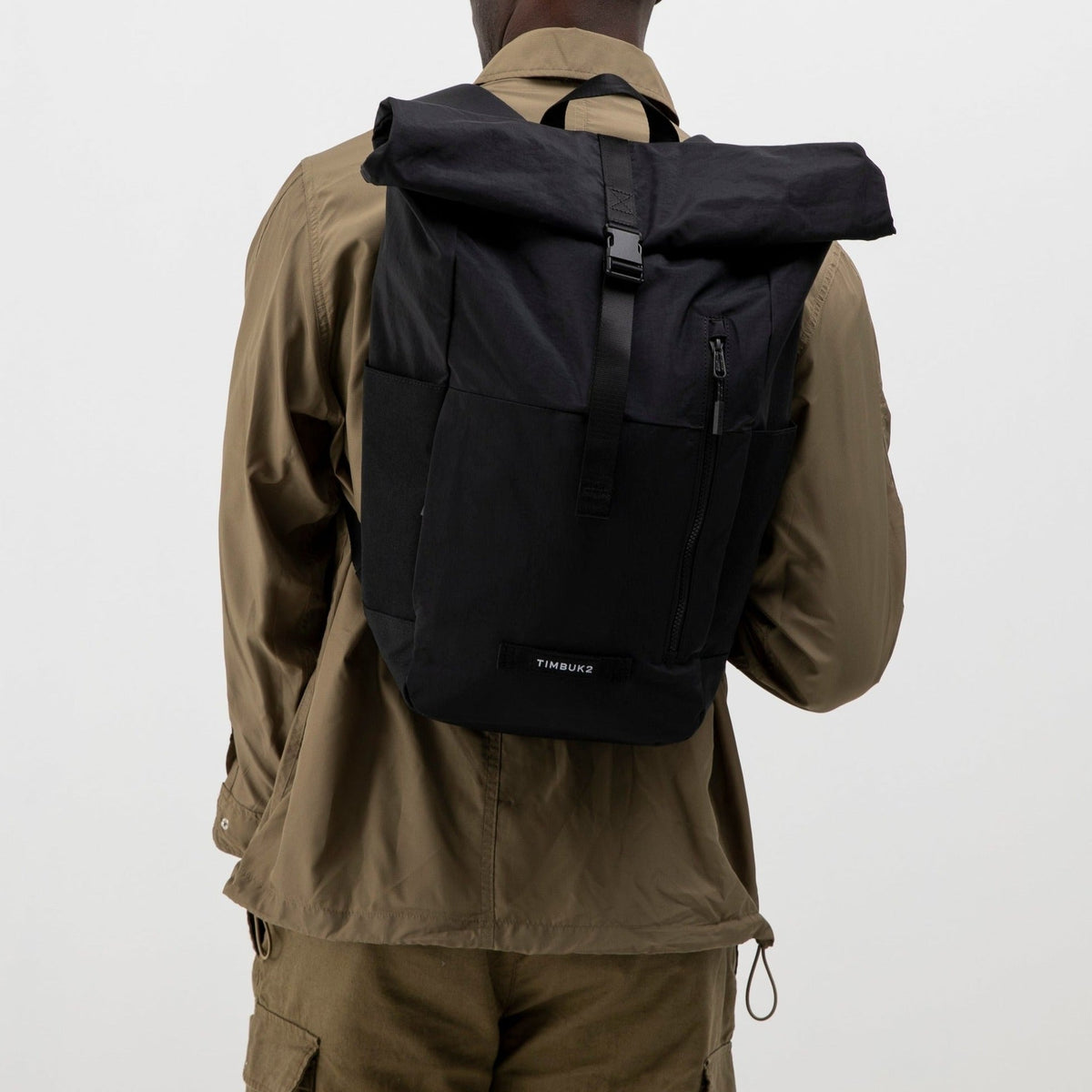 Tuck Laptop Backpack