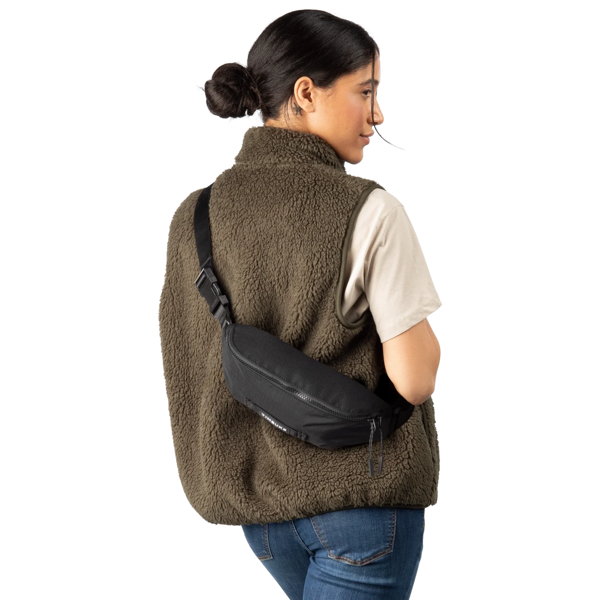 Slacker Chest Pack