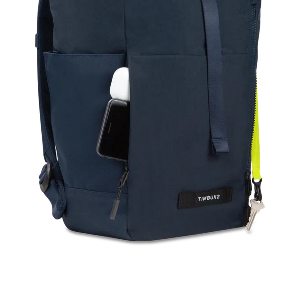 Tuck Laptop Backpack